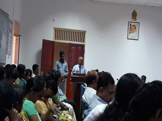 New Year 2019 Celebration-01.01.2019